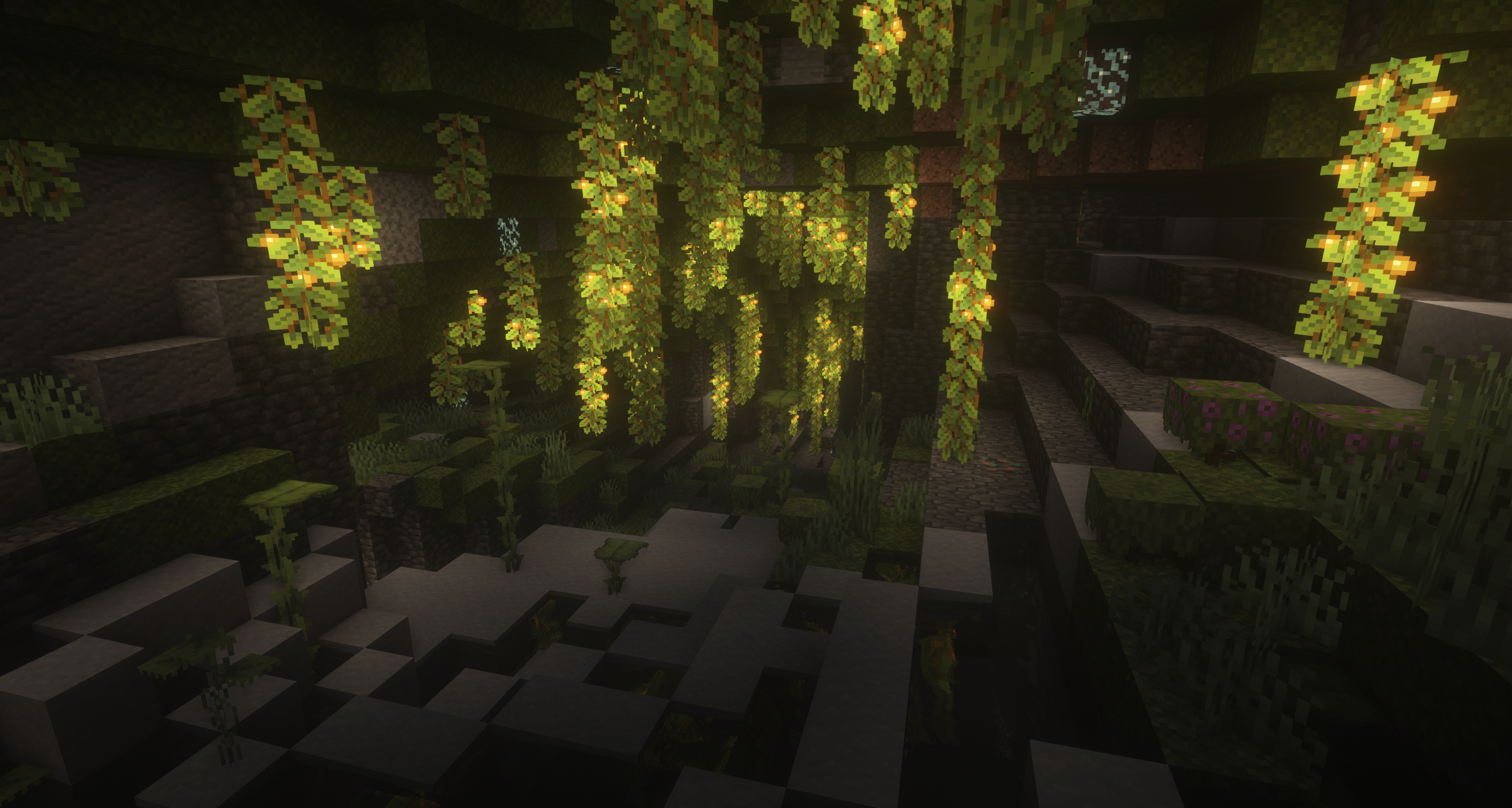 Vanilla War - Modalità Minecraft senza regole