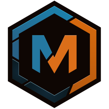 MetaMC - Logo del server Minecraft Italiano